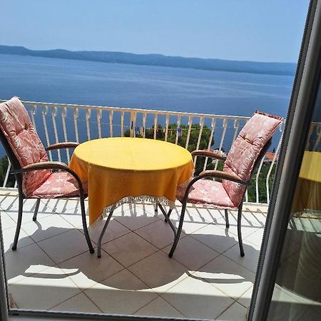 View On Th Sea Pisak Apartment Bagian luar foto