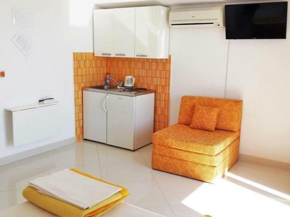 View On Th Sea Pisak Apartment Bagian luar foto