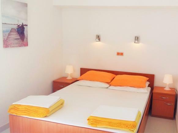 View On Th Sea Pisak Apartment Bagian luar foto